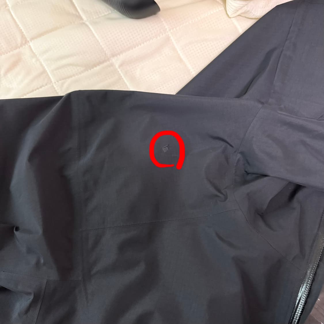 아크테릭스 제타sl 상품이미지4