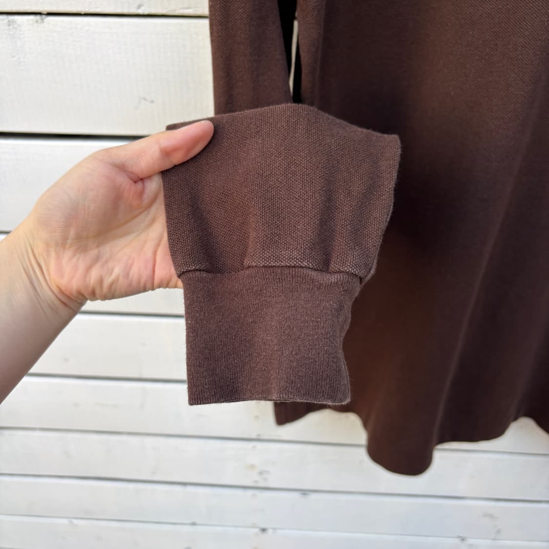 Polo 폴로 빅포니 긴팔 카라티 상품이미지6