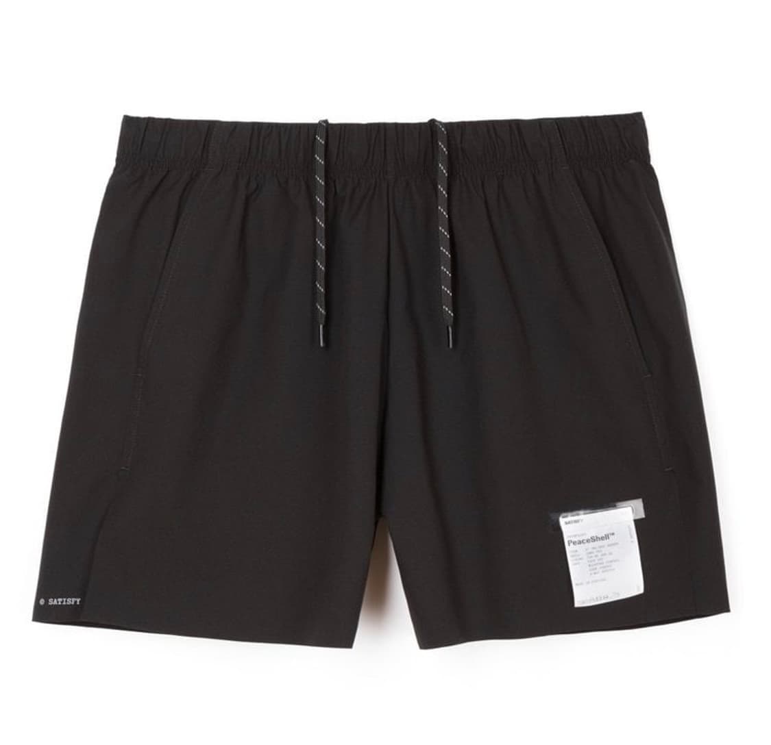 (XL)ss25 satisfy 새티스파이 피스쉘 5 언라인드 쇼츠 판매합 상품이미지1