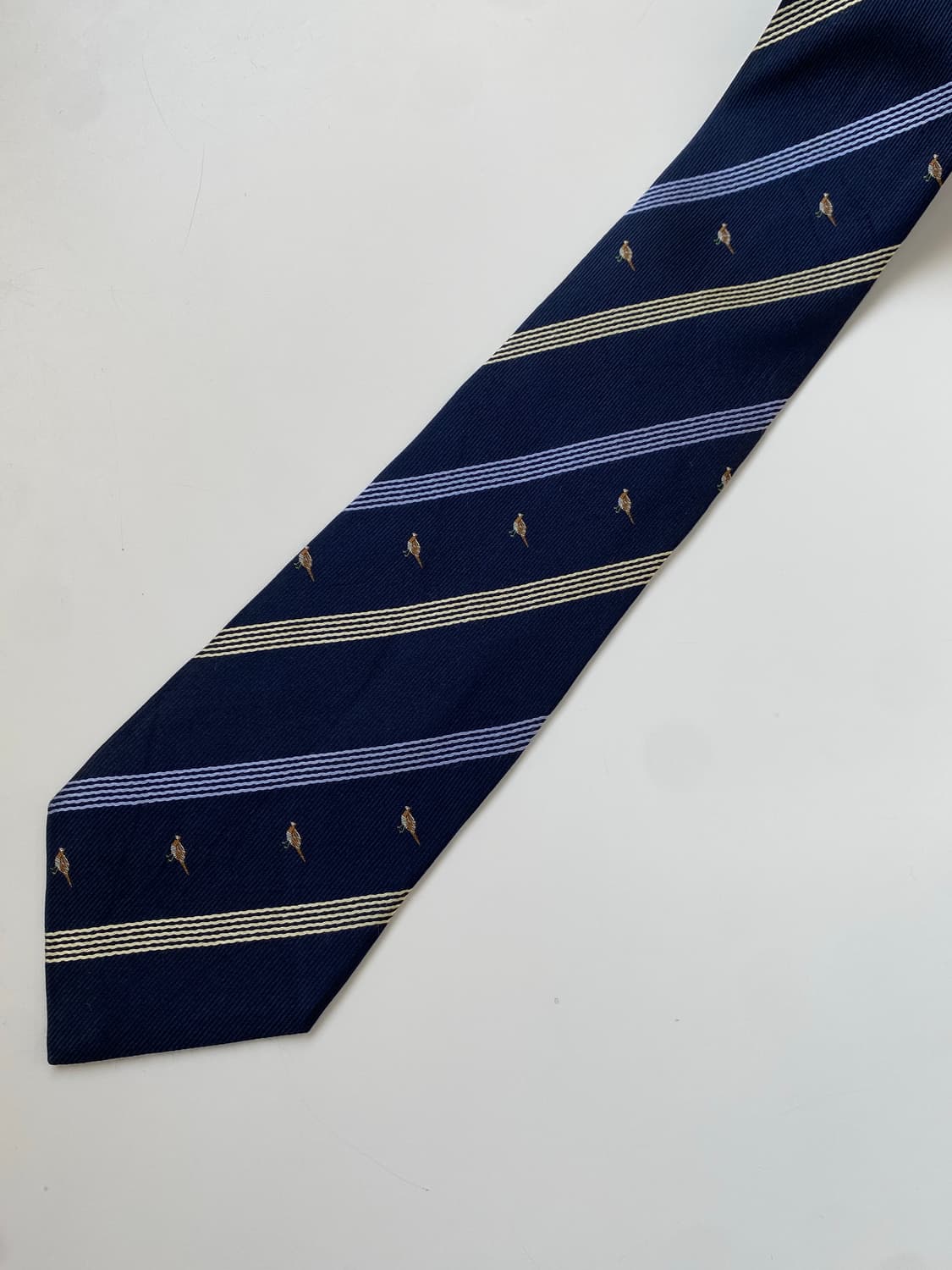 닥스 (DAKS) 명품 정품 넥타이 상품이미지6