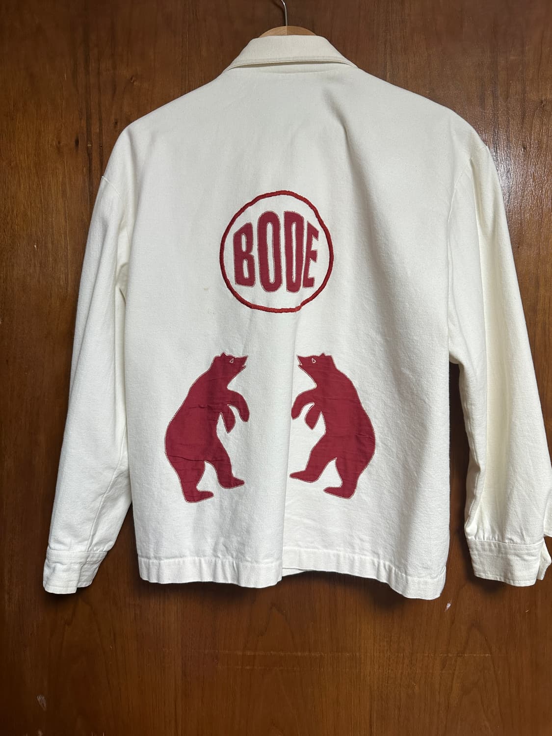 BODE 자켓 (S/M) 상품이미지2