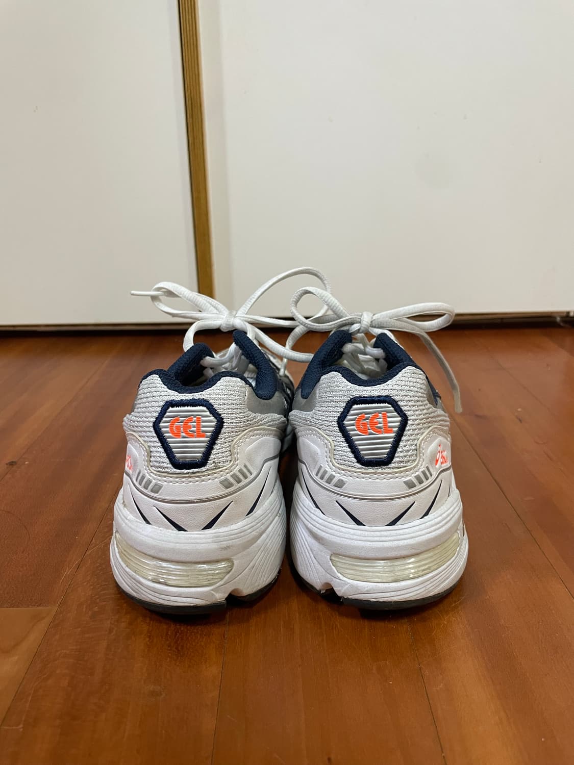 아식스 젤 1090 230 사이즈 (택배비무료) 상품이미지3