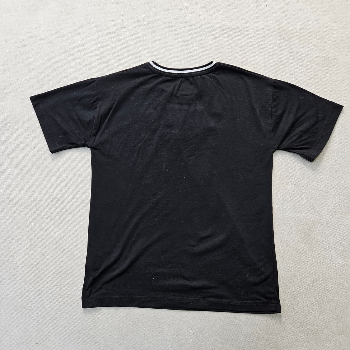 147-163 리바이스 여성 반팔티 0409Y 상품이미지2