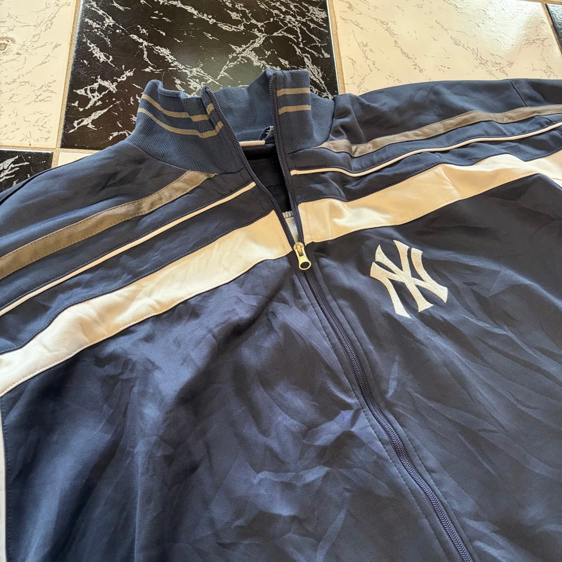 majestic yankees jacket 상품이미지4