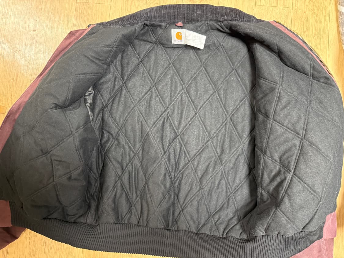 칼하트 jq2135 상품이미지9