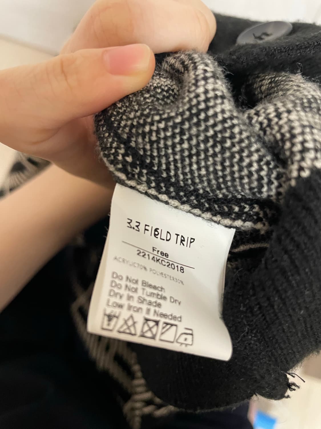 3.3 fieldtrip  상품이미지4