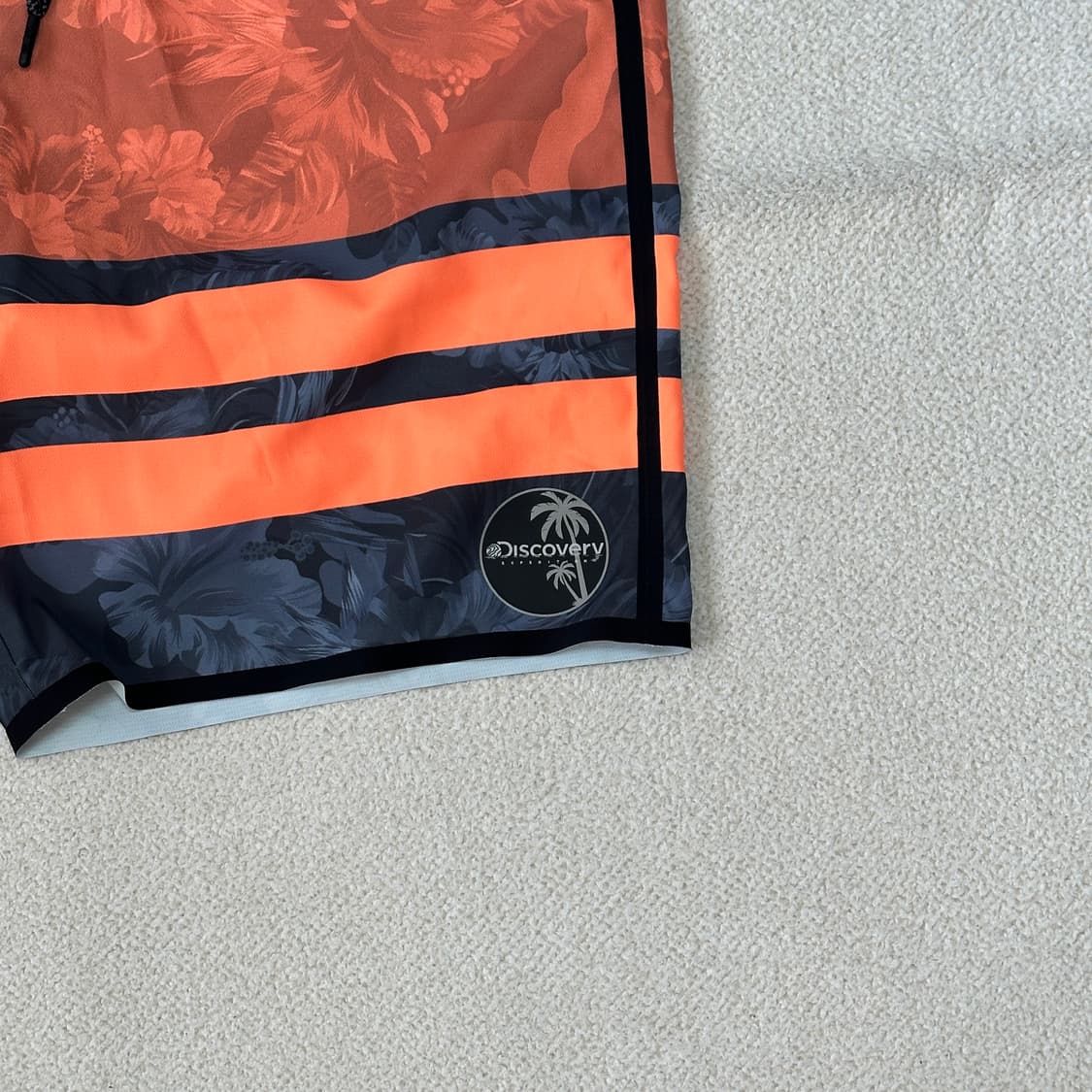 디스커버리 익스페디션 테크니컬 보드숏 상품이미지5