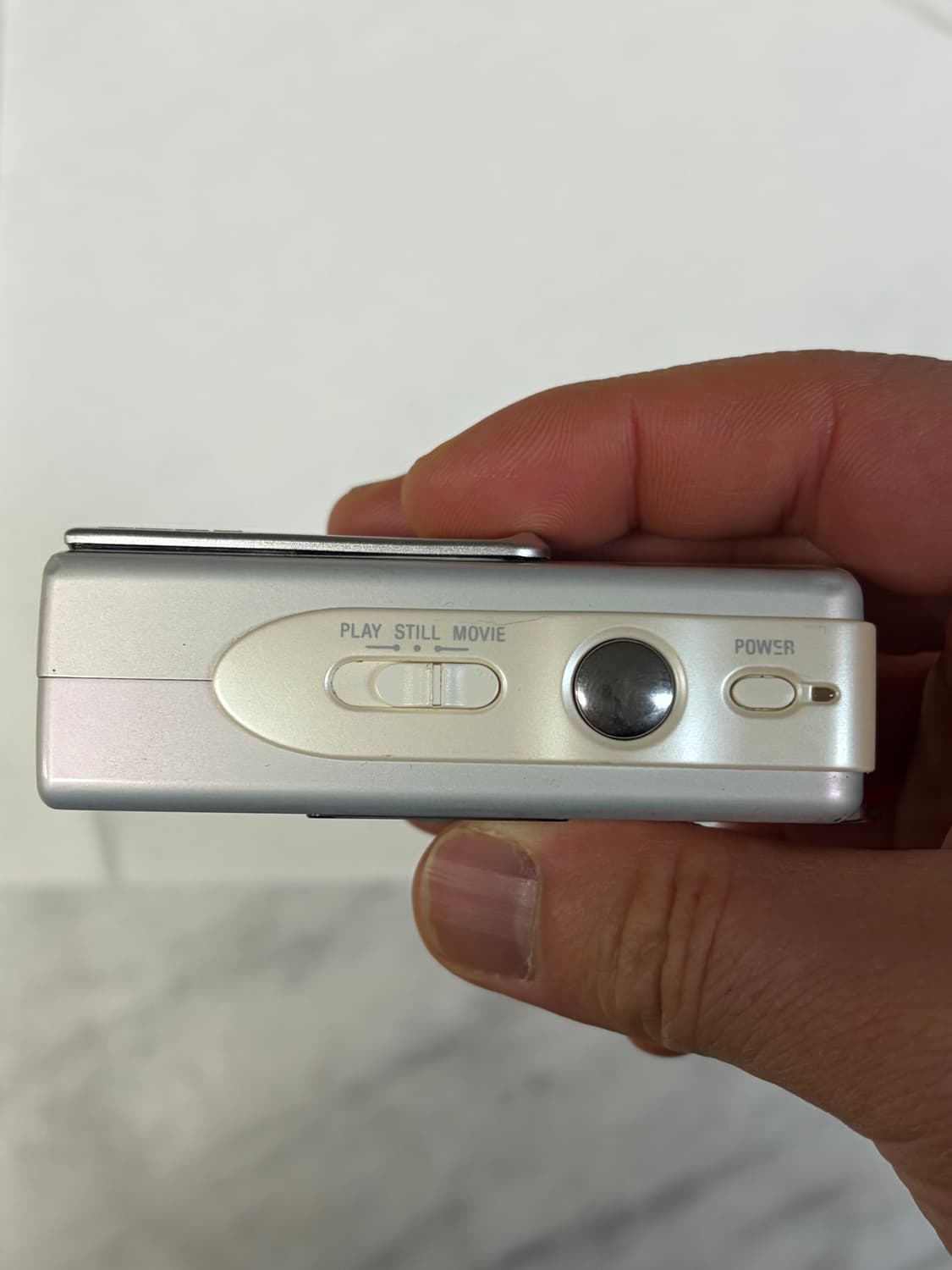 소니 사이버샷 u 빈티지 디카 dsc-u20 상품이미지3