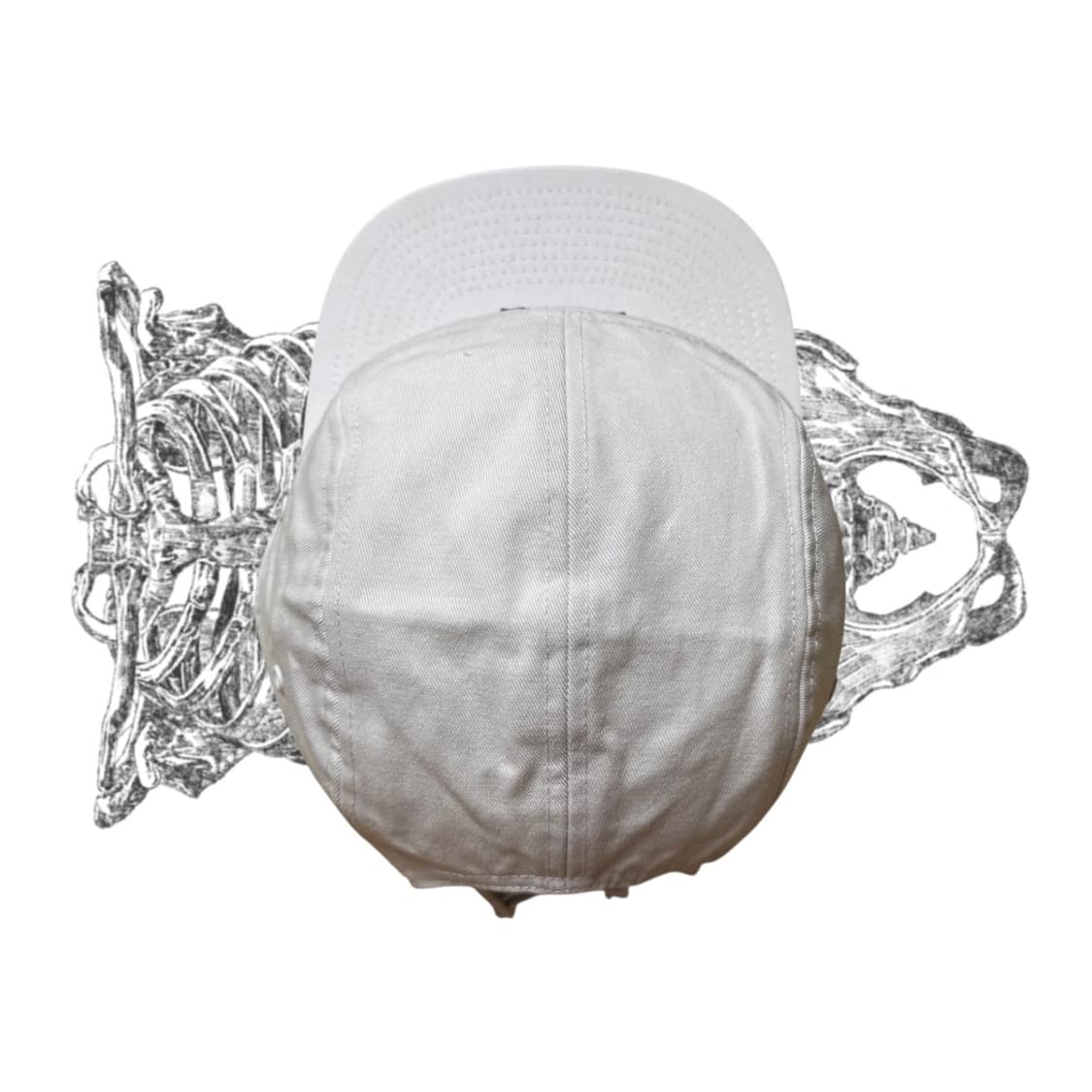 칼하트 wip state starter cap 상품이미지5