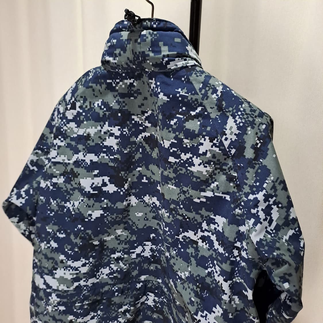 (택포) 미해군 USN 고어텍스 L-SHORT C77 상품이미지6