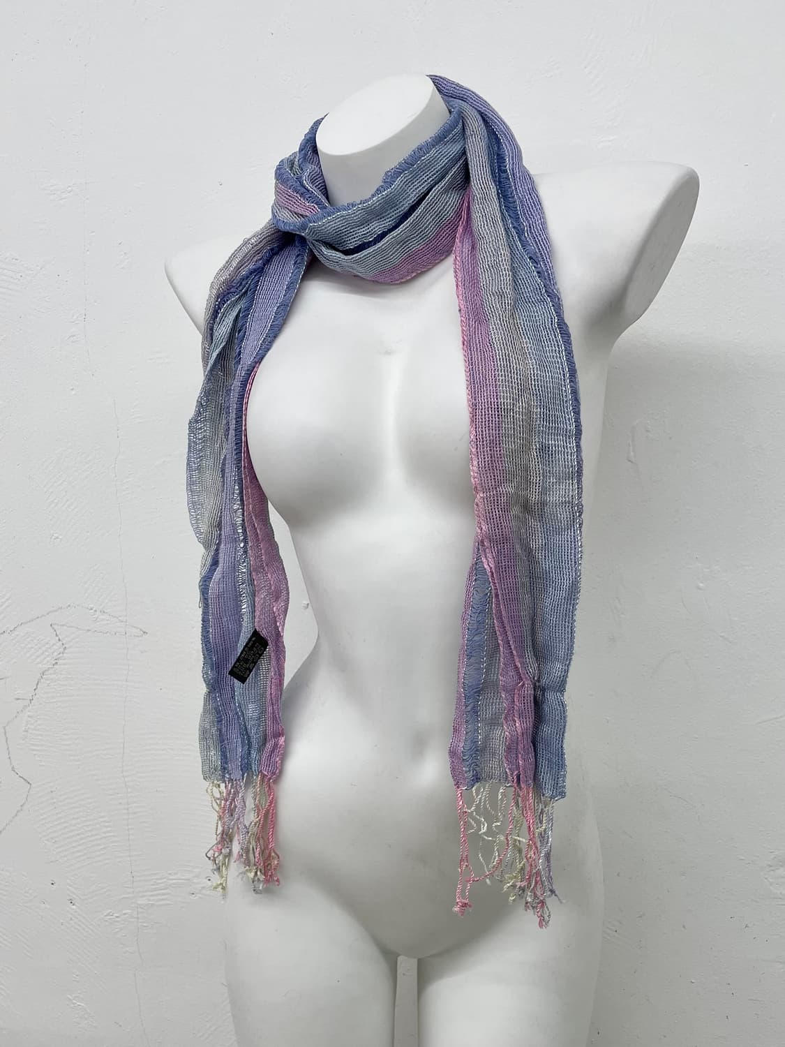 페어리 몽환 수술 머플러🧼 상품이미지2