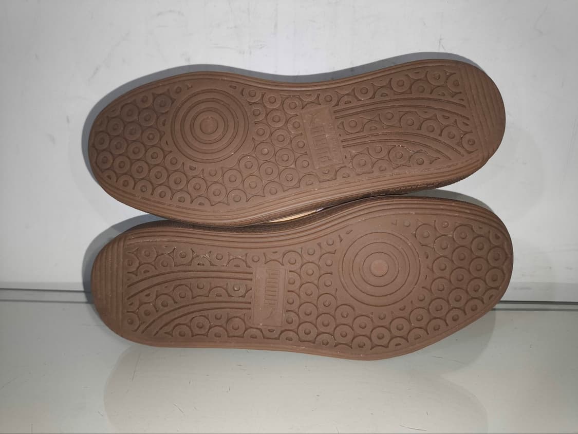 240mm 푸마 팔레르모 스니커즈 상품이미지9