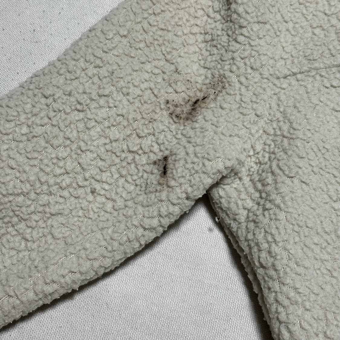 S 파타고니아 레트로 파일 후드 플리스 상품이미지6