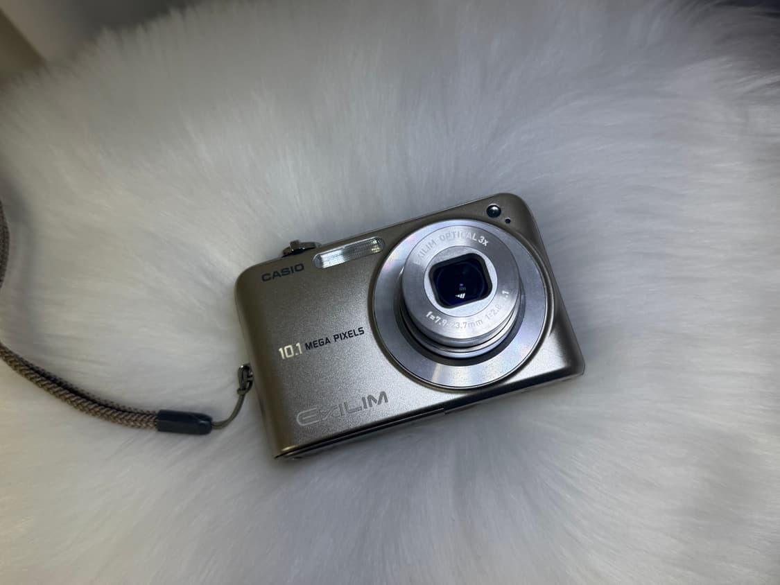 카시오 엑슬림 ex-z1080 상품이미지2