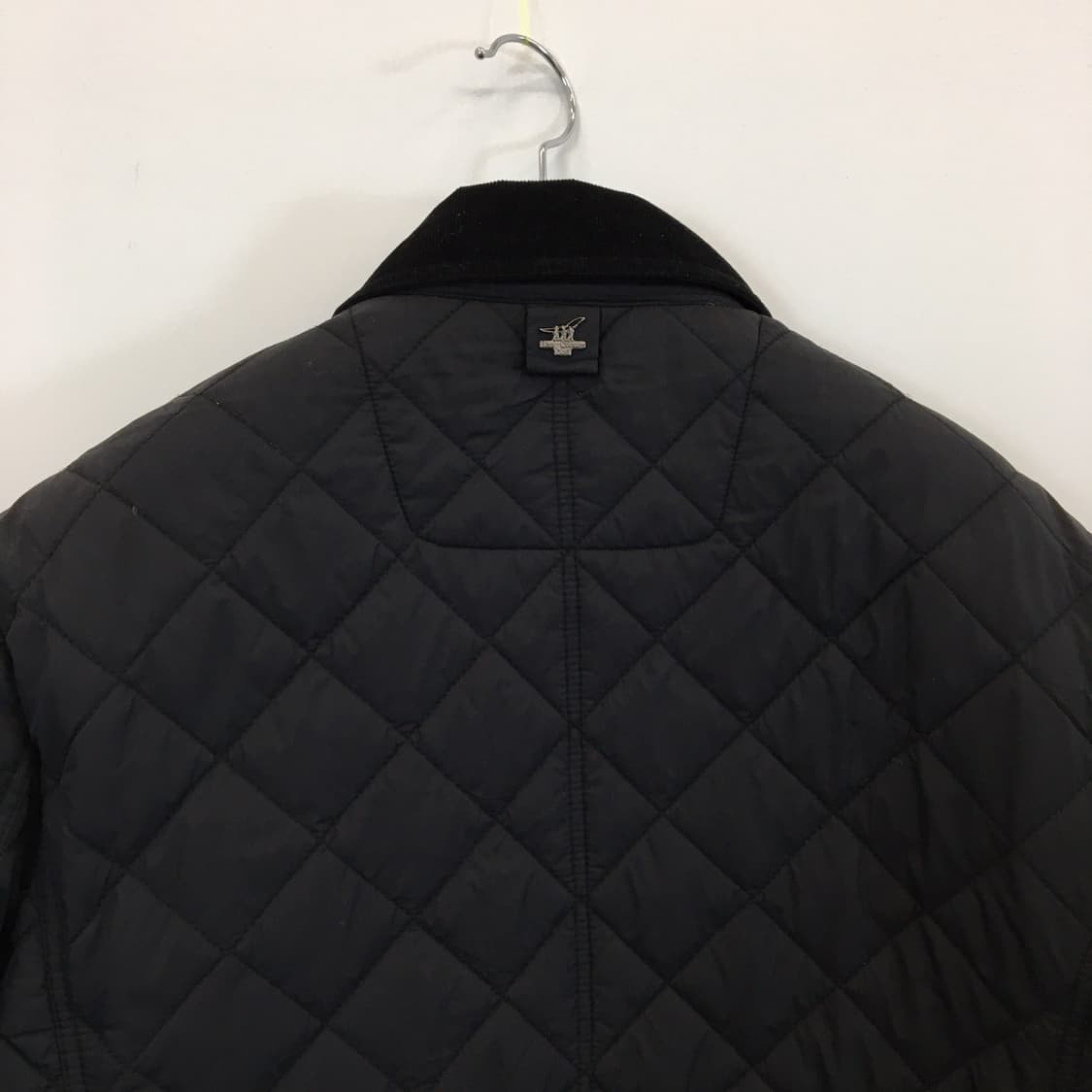 헨리코튼 퀄팅자켓 105  상품이미지4