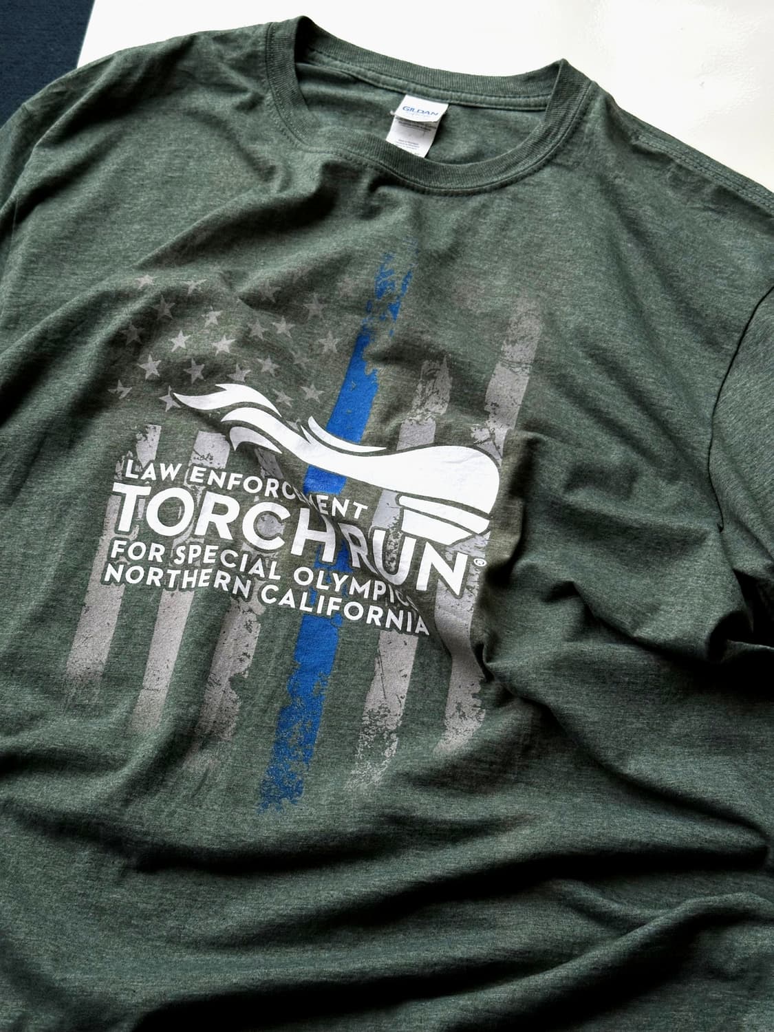 Graphic design t-shirt 상품이미지3