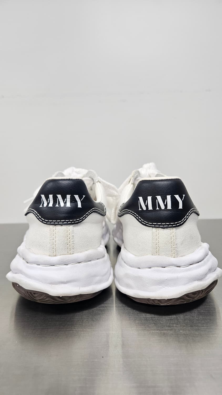 미하라야스히로 블레이키 캔버스 화이트(42) 상품이미지3