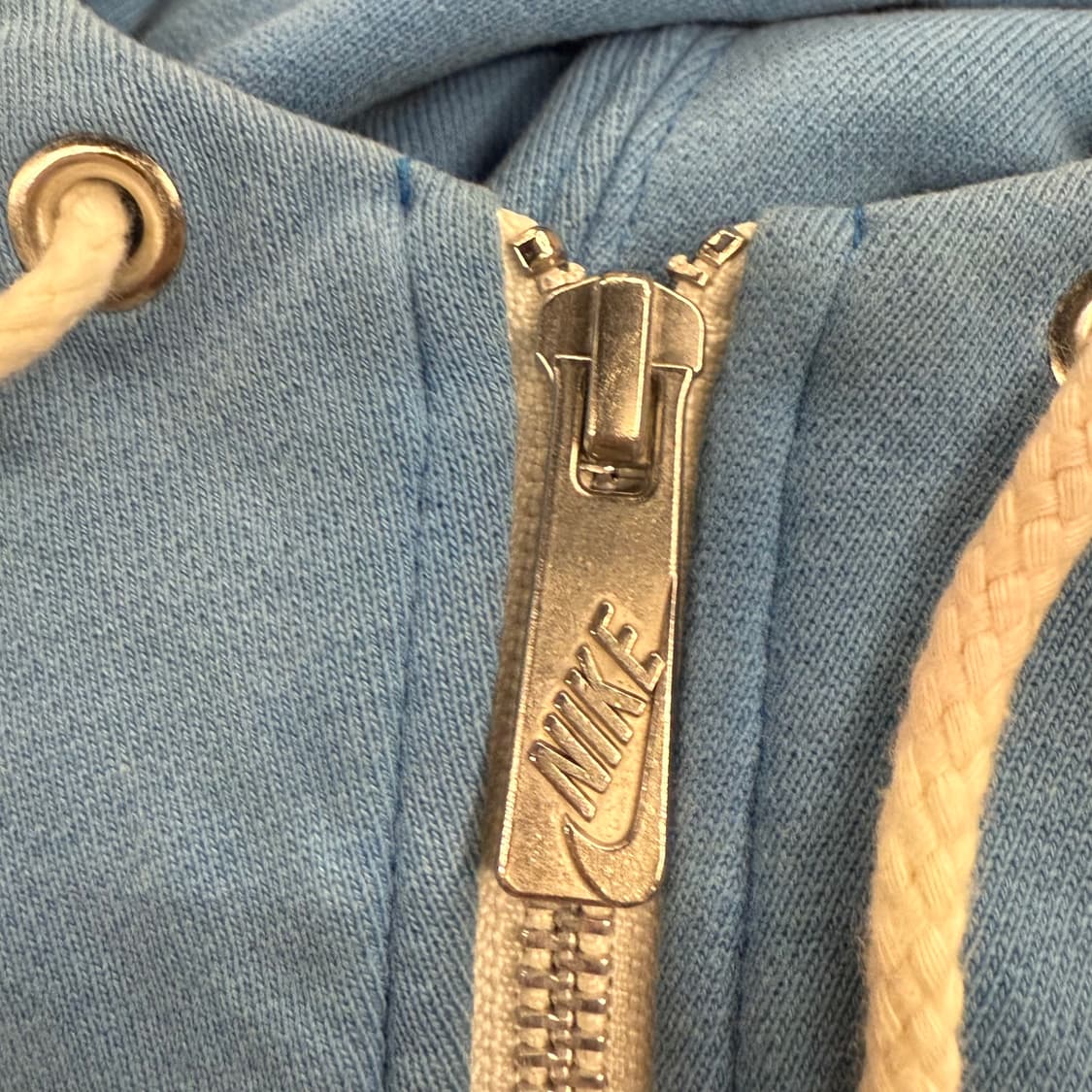 나이키 하늘 후드집업 상품이미지9