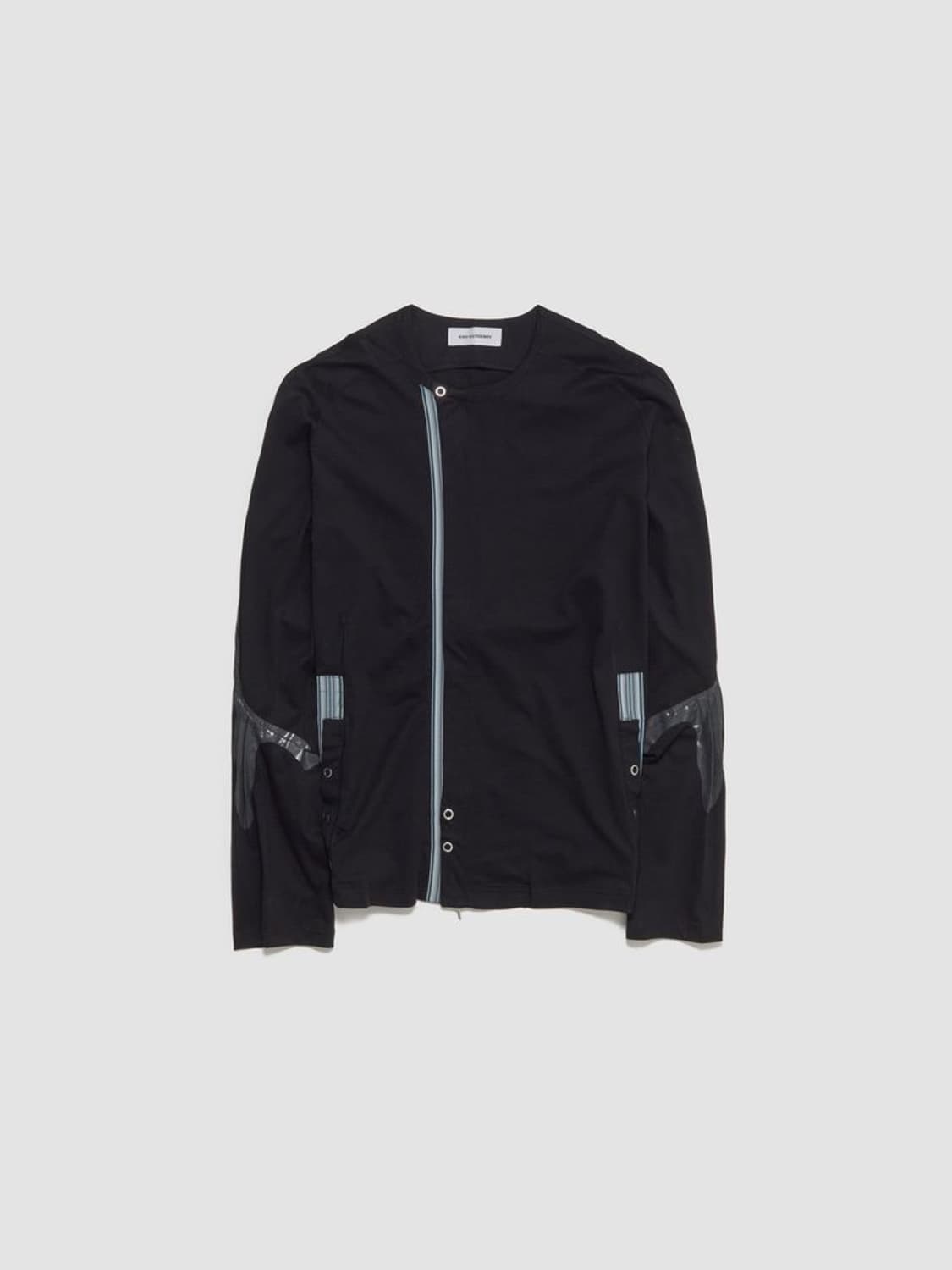 Kiko kostadinov ALEC K-DART JERSEY JACKE 상품이미지2