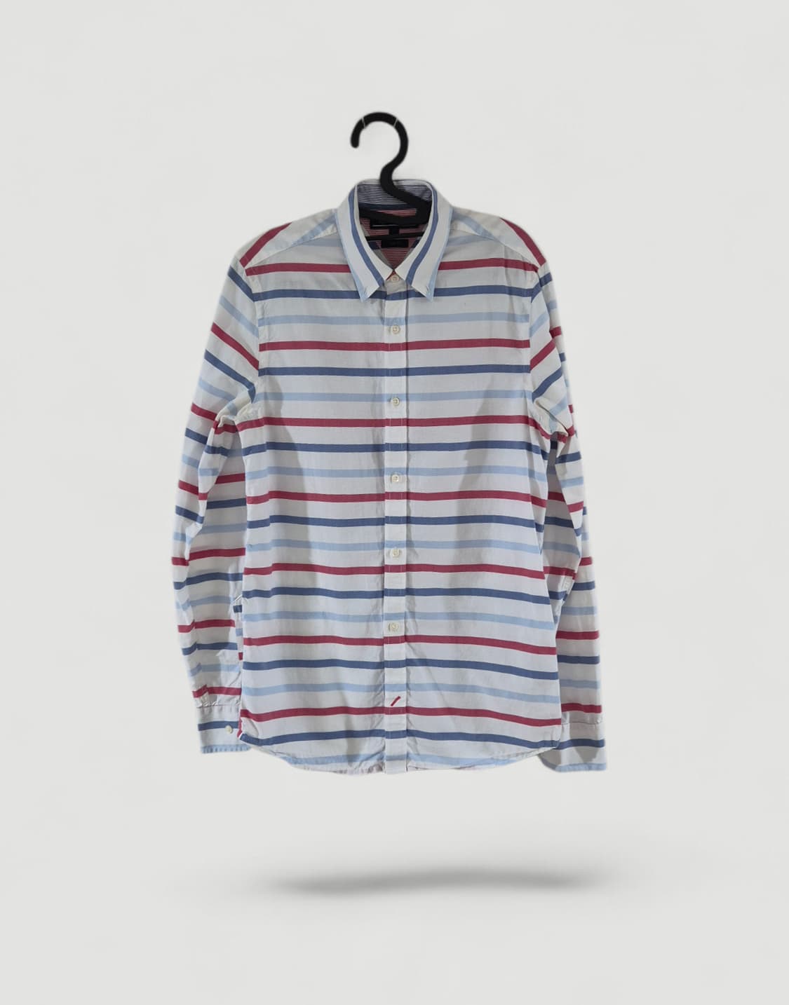 [S]타미힐피거 빈티지 셔츠 긴팔 Women 상품이미지2