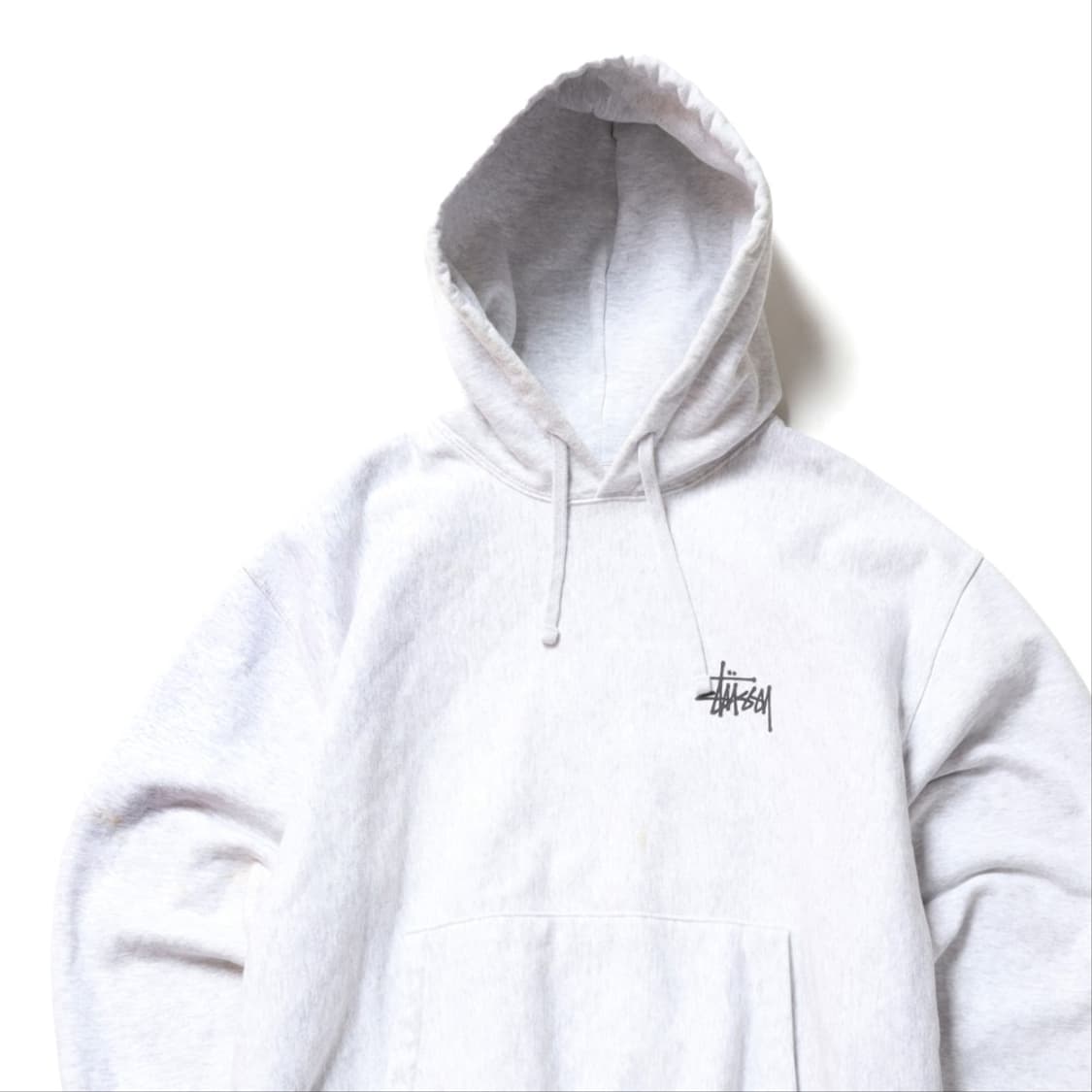 스투시 Stussy Printing Hoodie
 상품이미지5