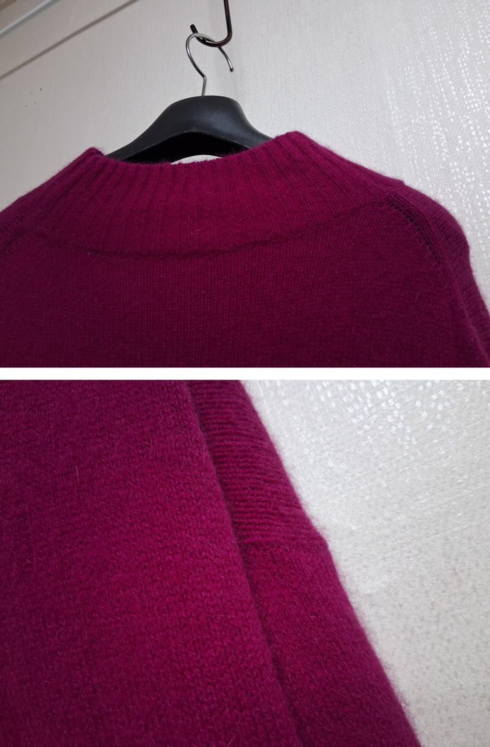 일본빈티지   부드러운 양모 울니트원피스 66까지적당
원산지 중국 소재  상품이미지6