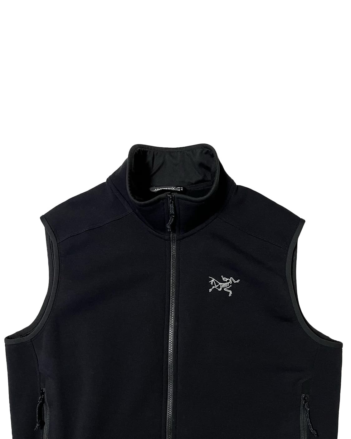 KYANITE VEST 상품이미지5