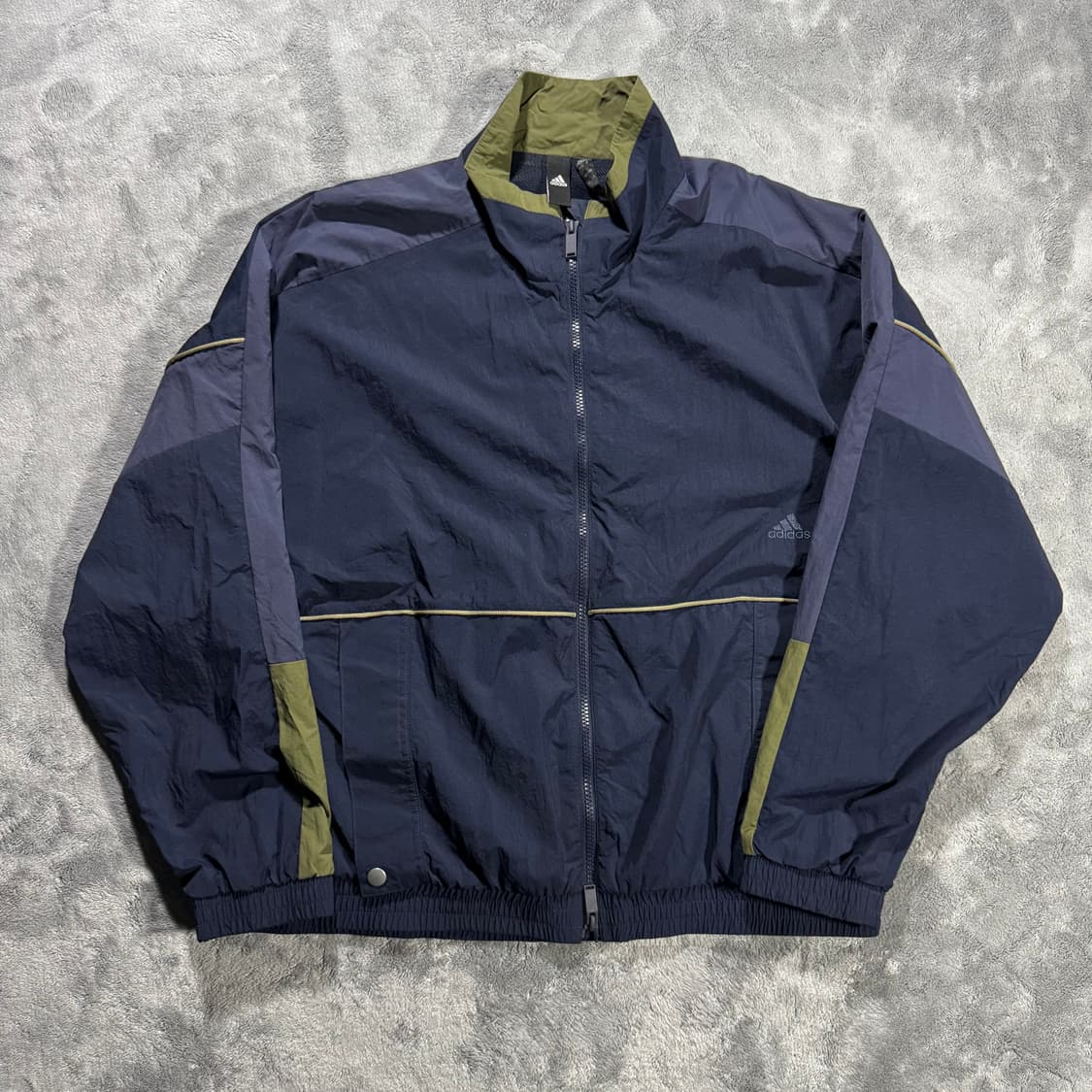 아디다스 빈티지 바람막이 상품이미지2