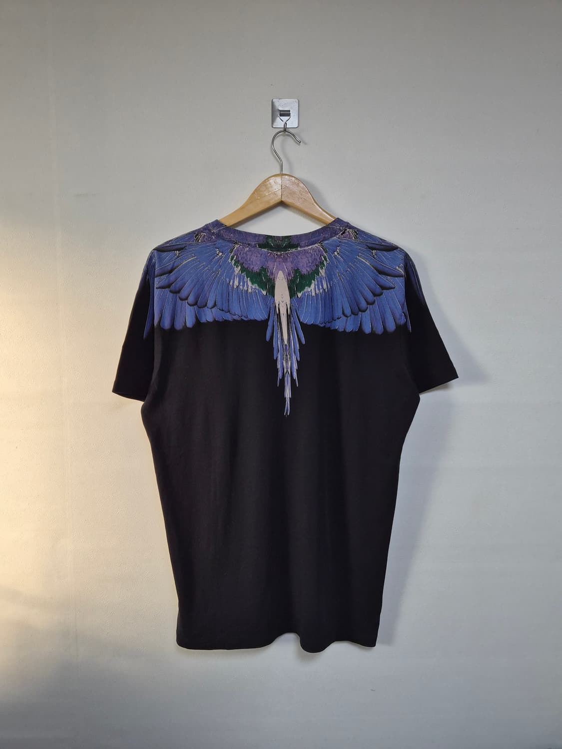 마르셀로불론MarceloBurlon 독수리 티셔츠 M사이즈 - T56 상품이미지2