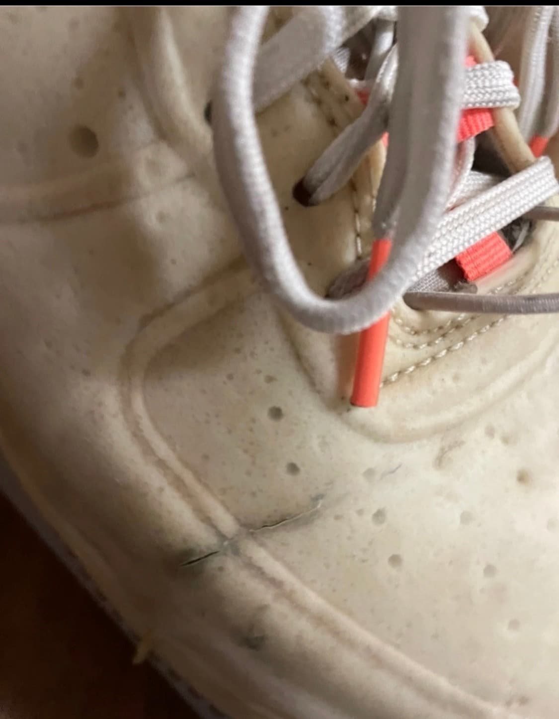 나이키 에어포스 1 익스페리멘탈 세일 [270] 상품이미지8