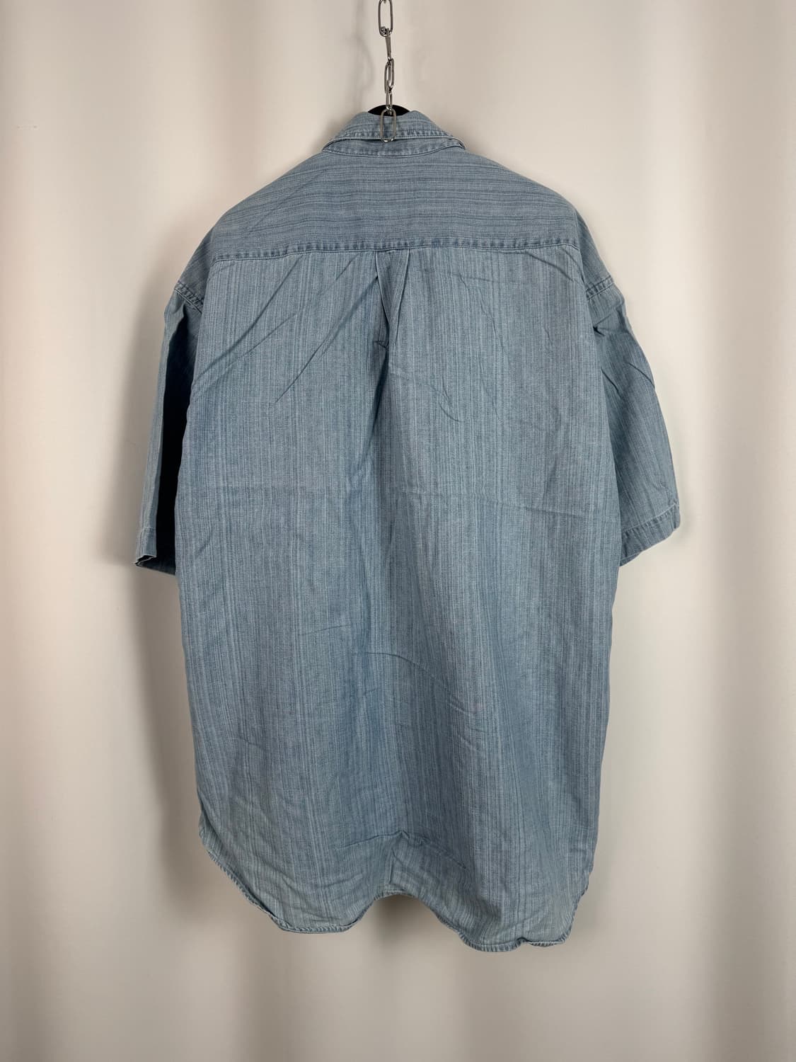 b864) 칼하트 워크 청셔츠 상품이미지4