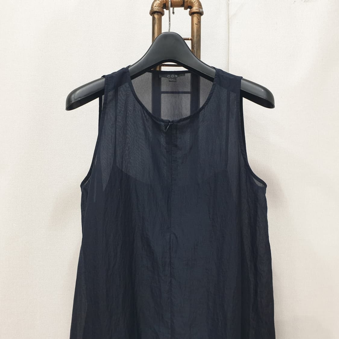 코스 COS 롱 원피스 36 상품이미지2