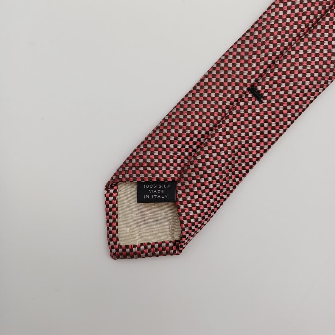 YSL 입생로랑 실크 넥타이 [BCF10803_0004-133] 상품이미지5