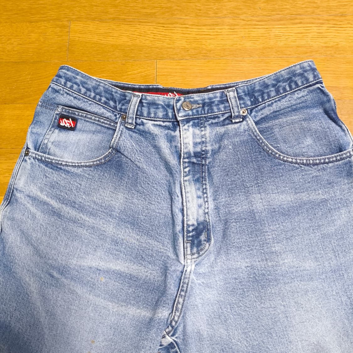 [OS] Majah Flavah 마자 플라바 카펜터진 상품이미지3