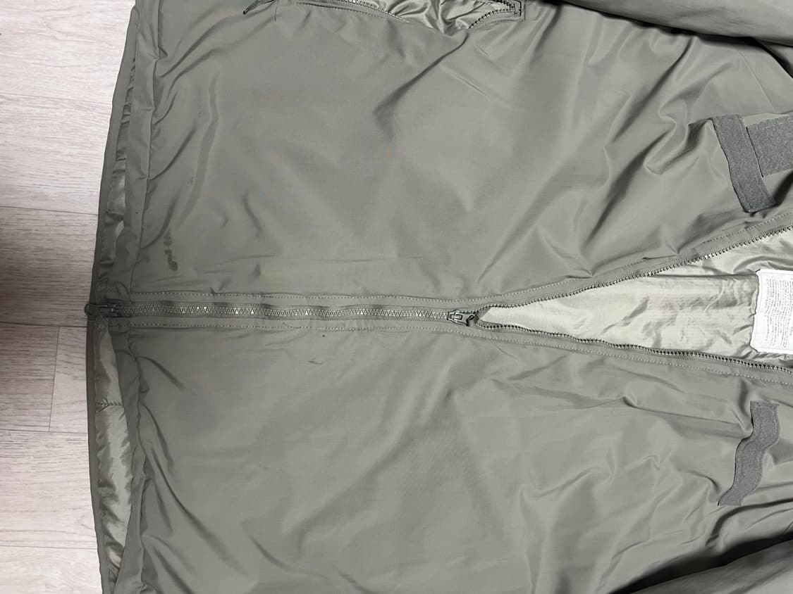 XXL-long 프리마로프트 상품이미지4