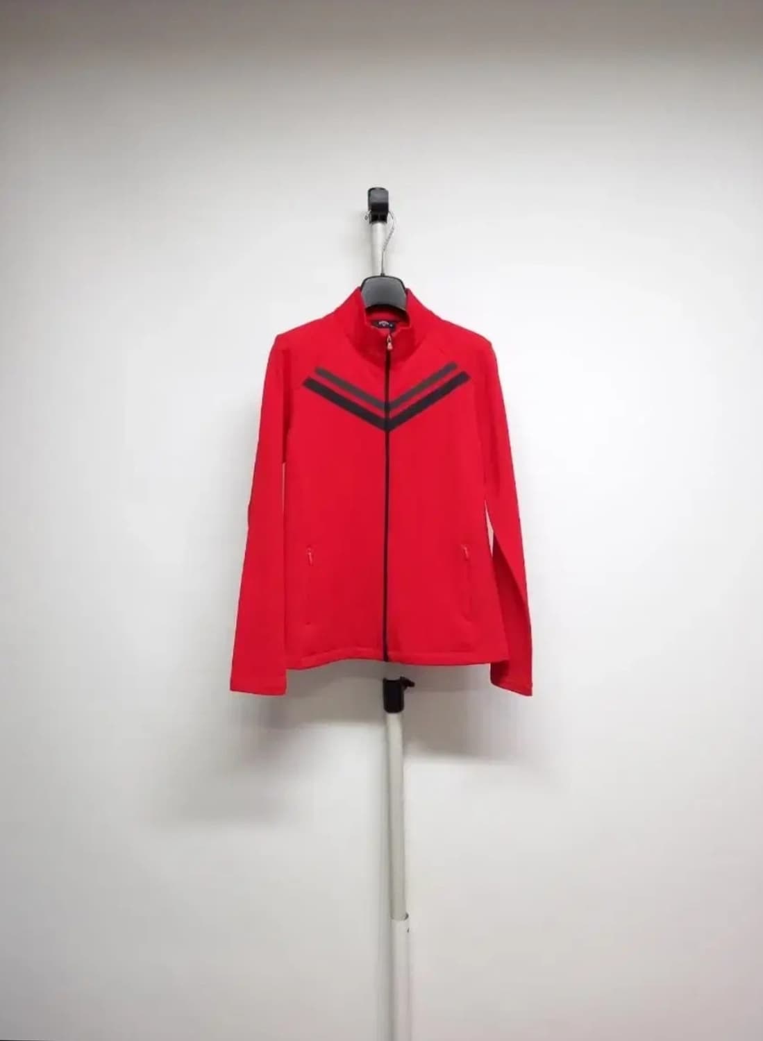 캘러웨이 골프 추동 기모 집업 자켓 66.55 상품이미지1