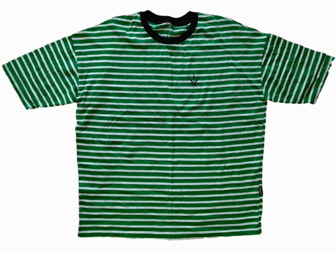 [L]추바스코chubasco 스트라이프 티셔츠 상품이미지2