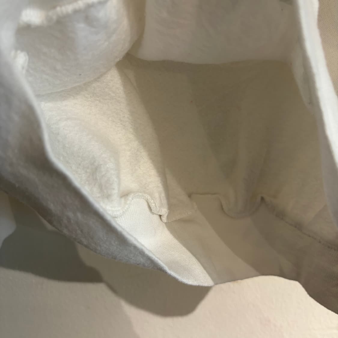 1990s 50/50 trump 빈티지 스웻셔츠 상품이미지4