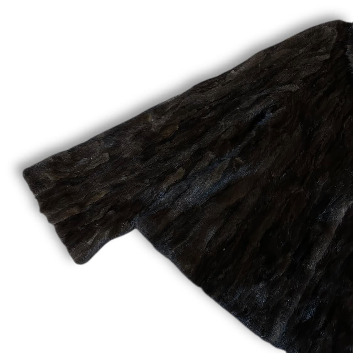 가우디 밍크 자켓 상품이미지4