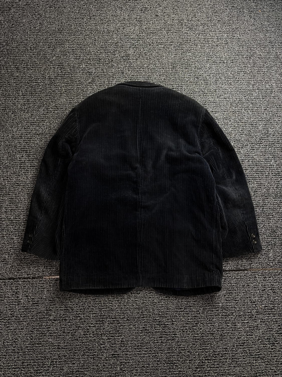 빈폴 아메카지 박시핏 코듀로이 블레이저 자켓 1507 상품이미지5