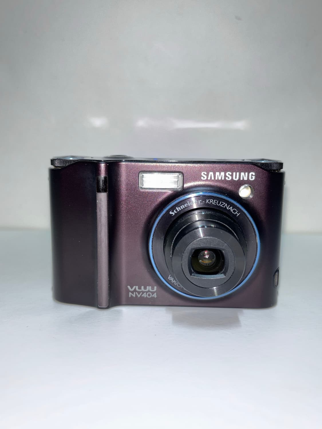 삼성 VLUU NV404디카 상품이미지1