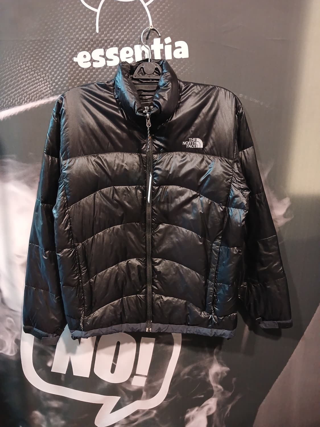 노스페이스 써밋 덕다운 패딩 상품이미지1