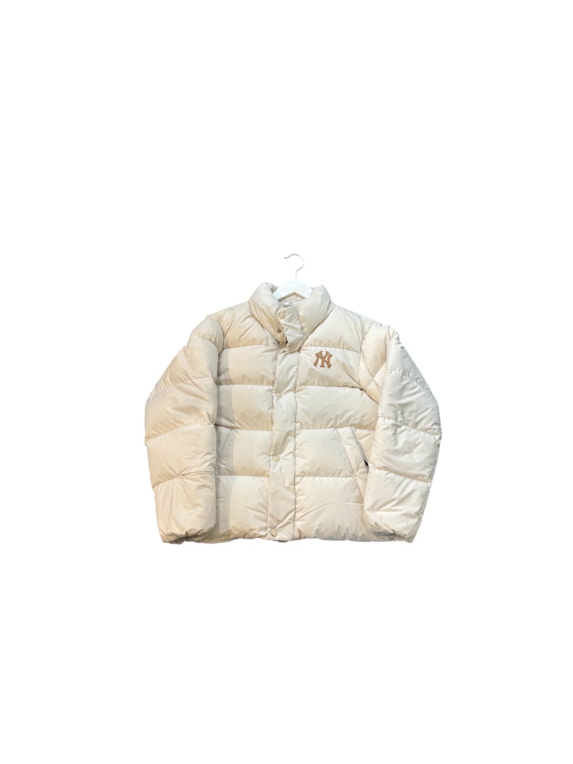 MLB 여성 오리털 패딩 S사이즈 상품이미지1