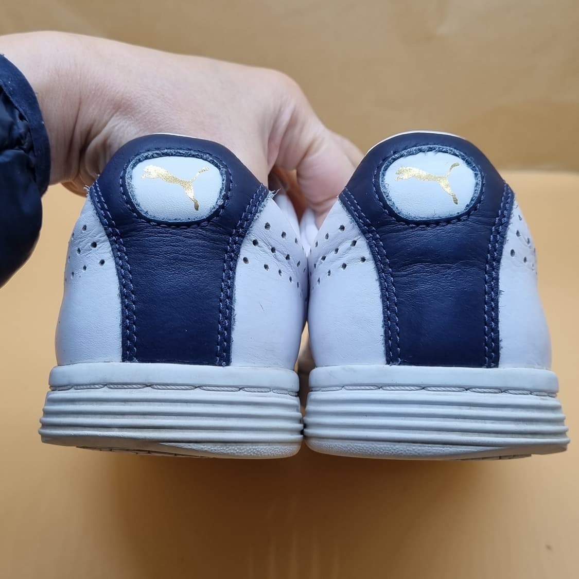 푸마 코트스타 남성스니커즈275 상품이미지4