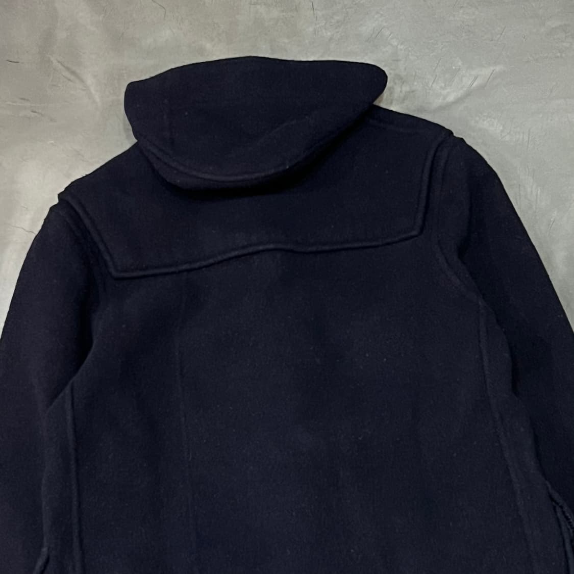  글로버올 클래식 더플 코트 y14895 상품이미지4