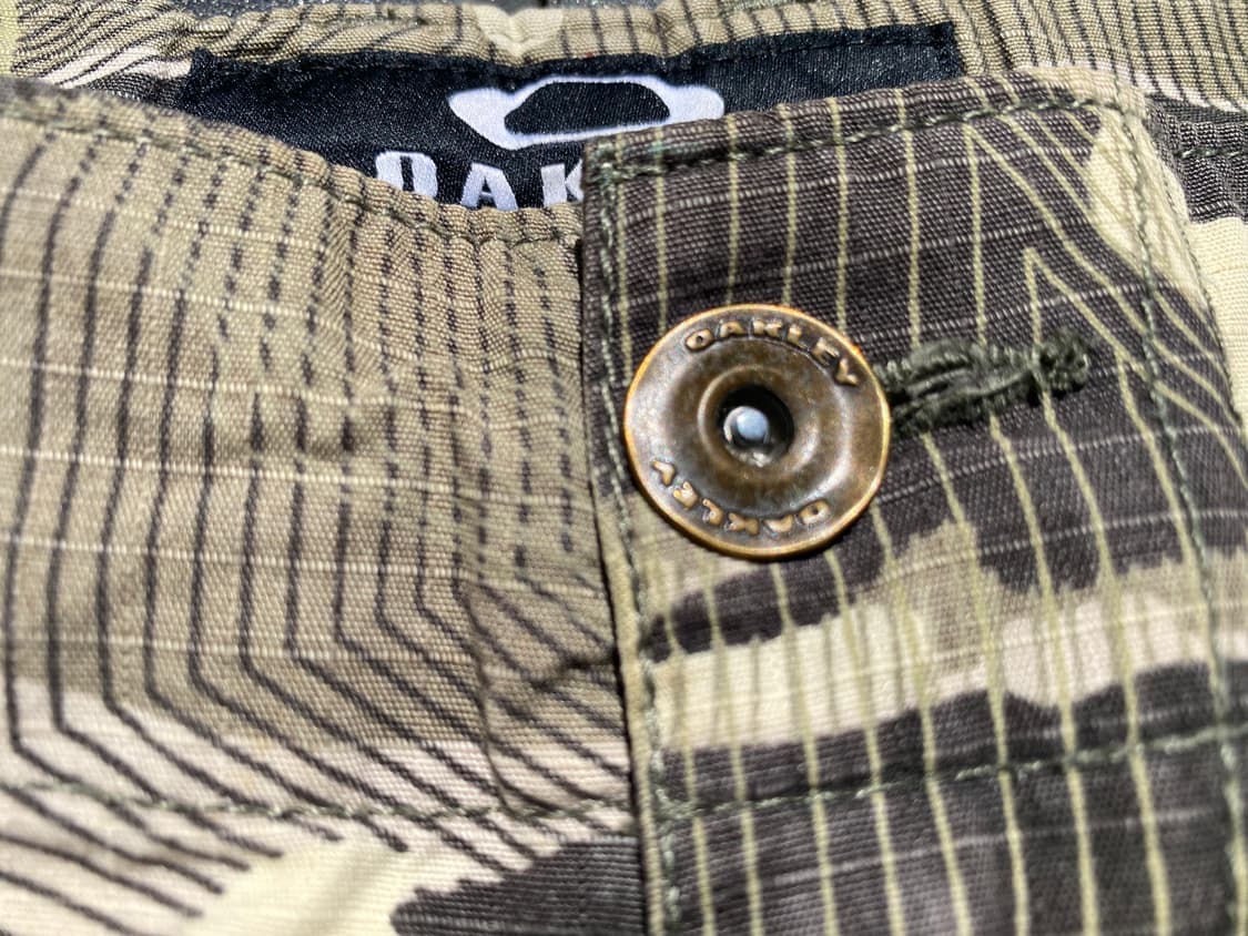 oakley cago camo 반바지 상품이미지2