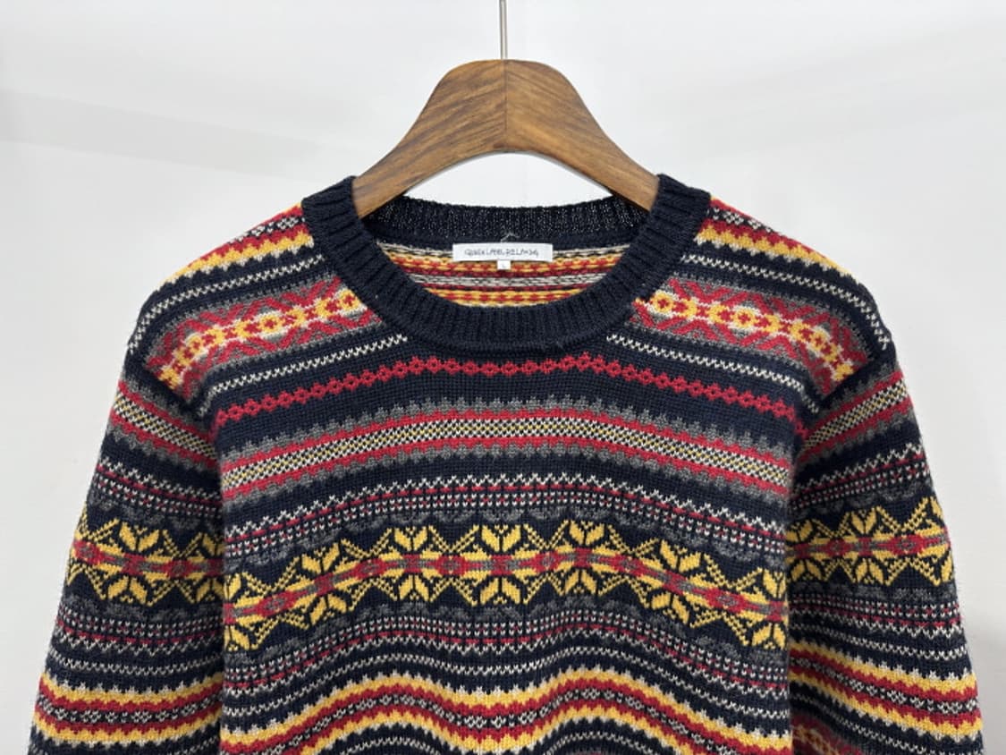 GREEN LABEL RELAXING (M) 상품이미지2