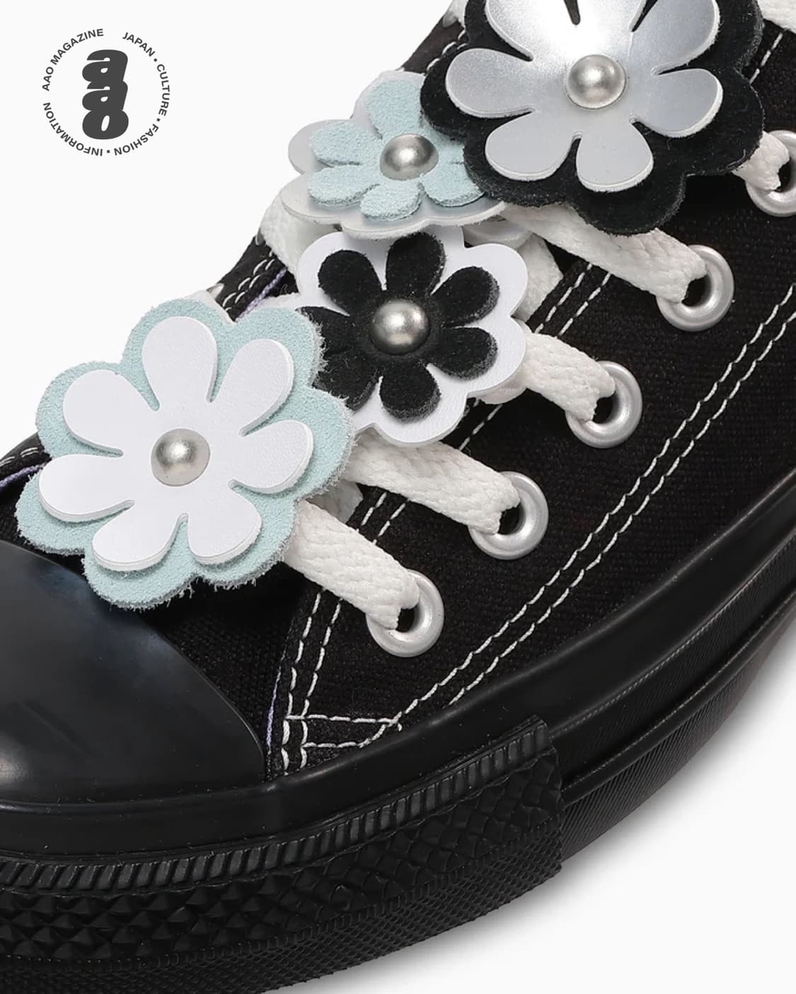 (일본한정) all star flowercharm  올스타 상품이미지2