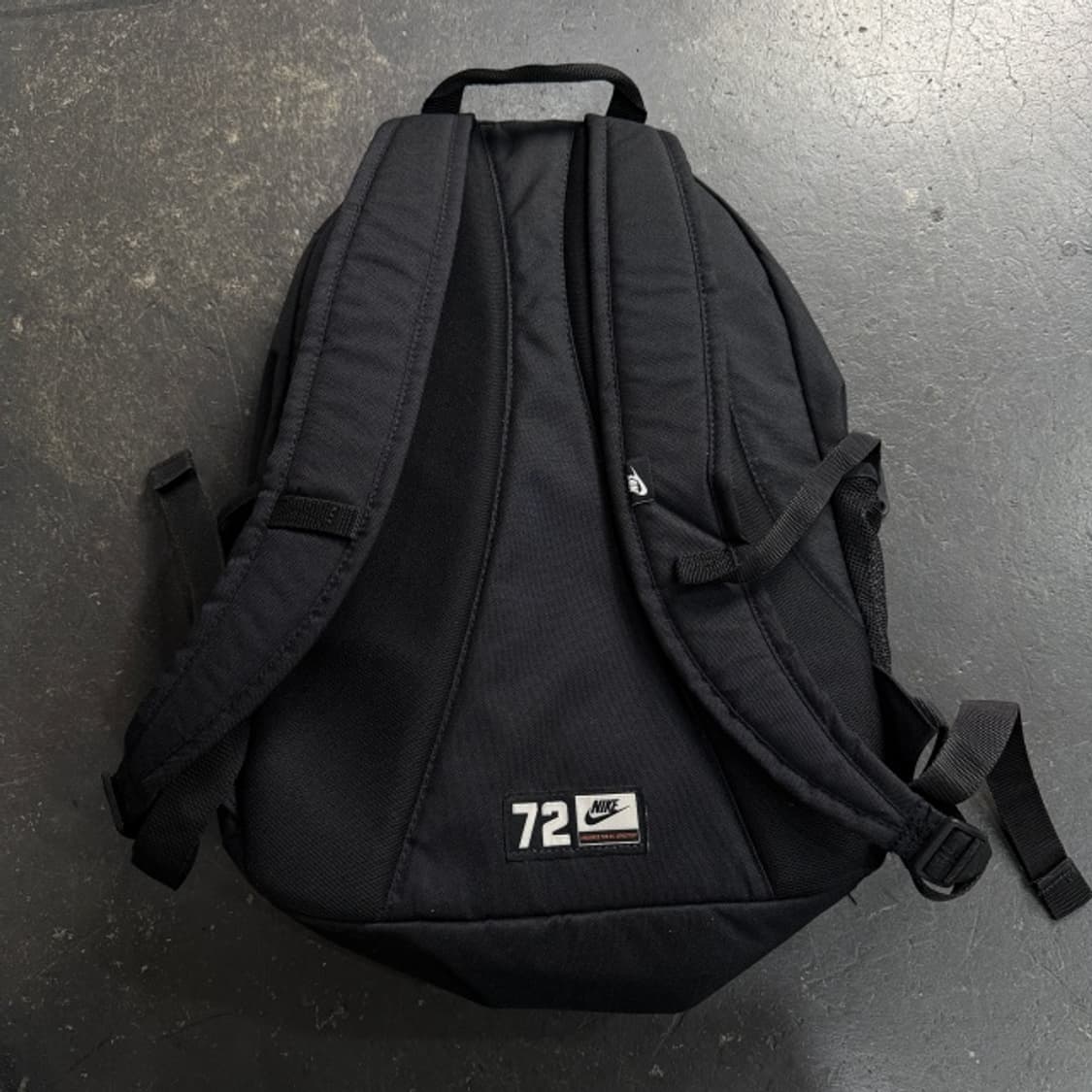 나이키 헤이워드 백팩  상품이미지4