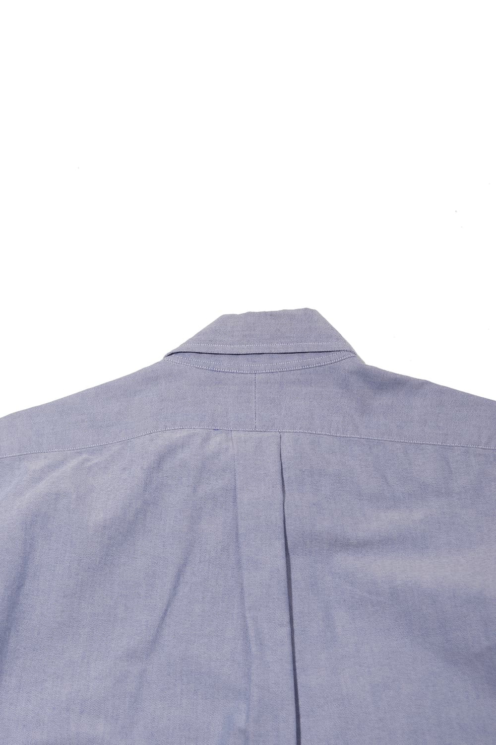 RALPH LAUREN 일본판 옥스퍼드 반팔 셔츠 size 41/105 상품이미지8